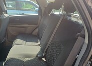 Suzuki SX4 9