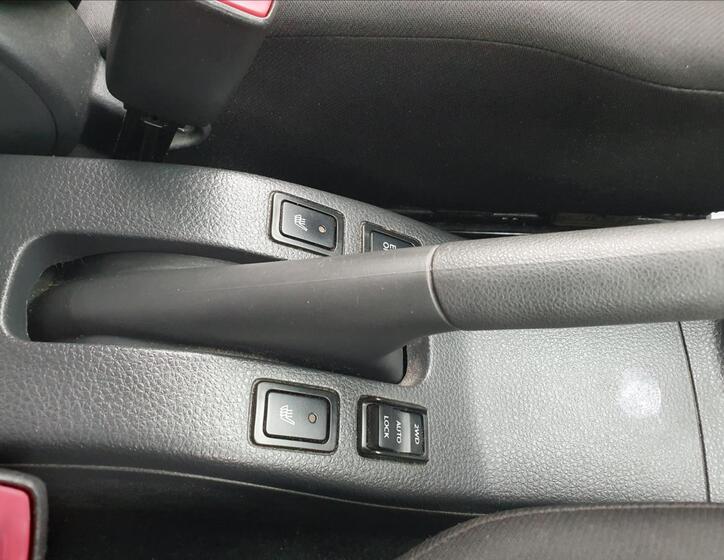 Suzuki SX4 31