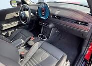 Mini Cooper 9