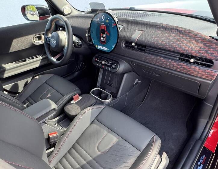 Mini Cooper 9
