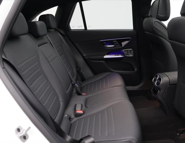 Mercedes-Benz GLC 56