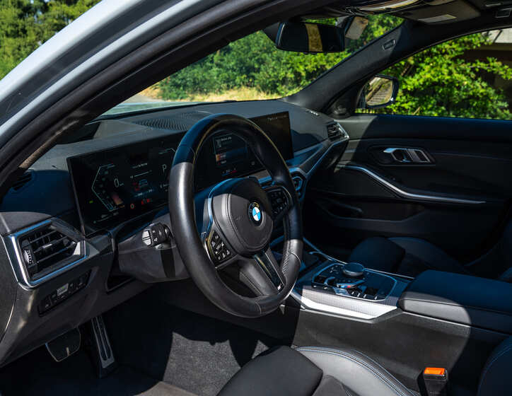 BMW Řada 3 11