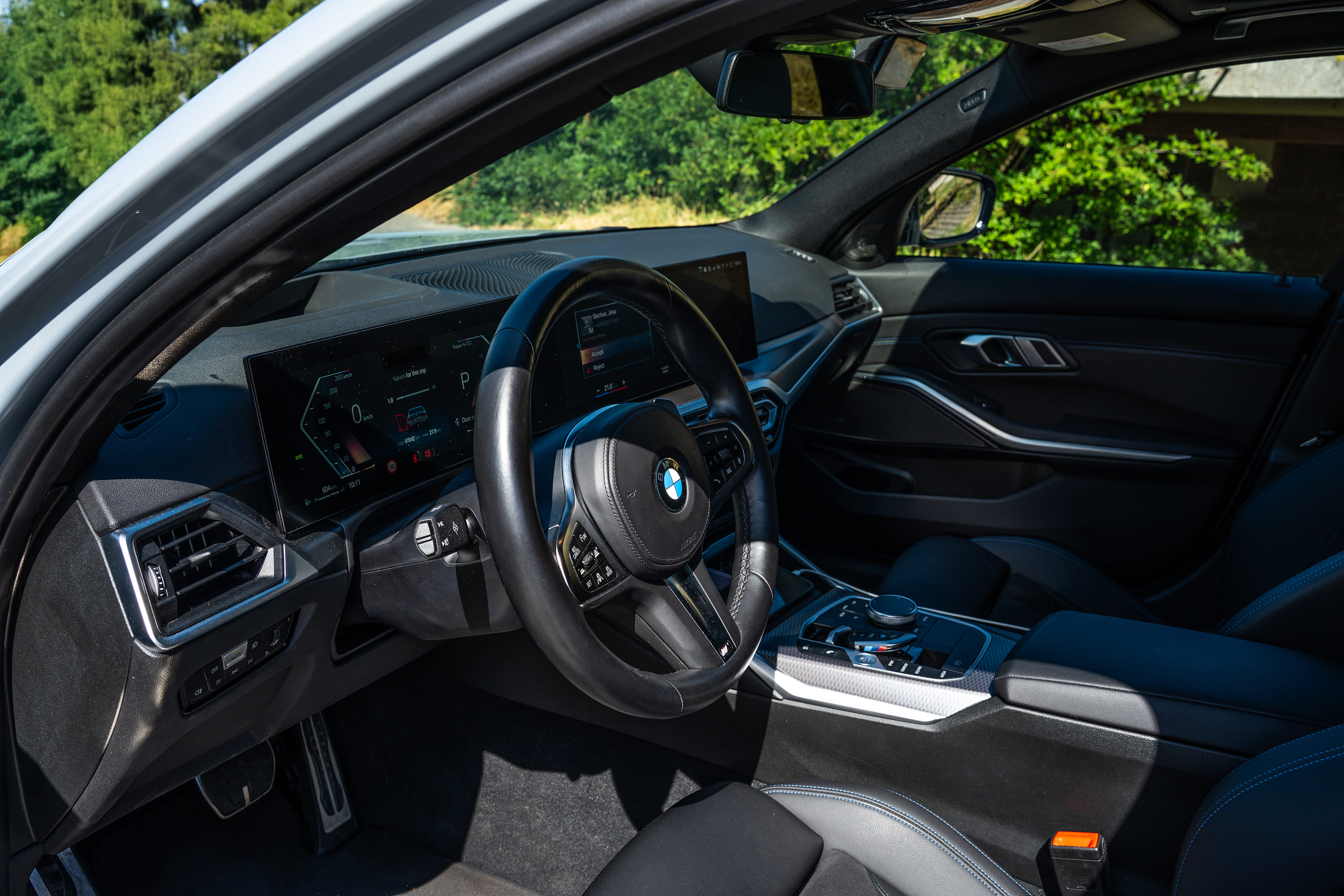 BMW Řada 3