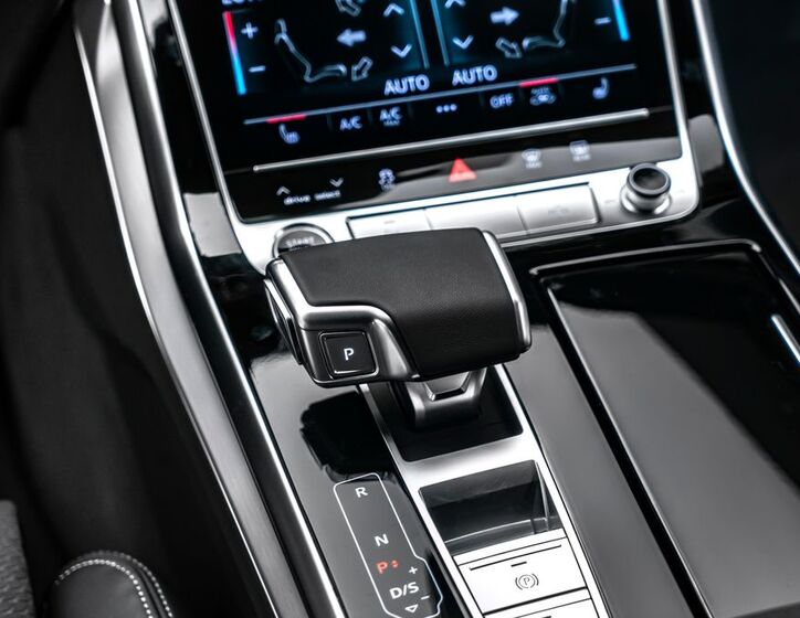 Audi Q7 16