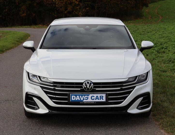 Volkswagen Arteon 2