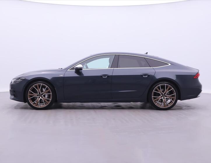 Audi A7 4