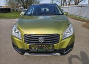 Suzuki SX4 S-Cross 2