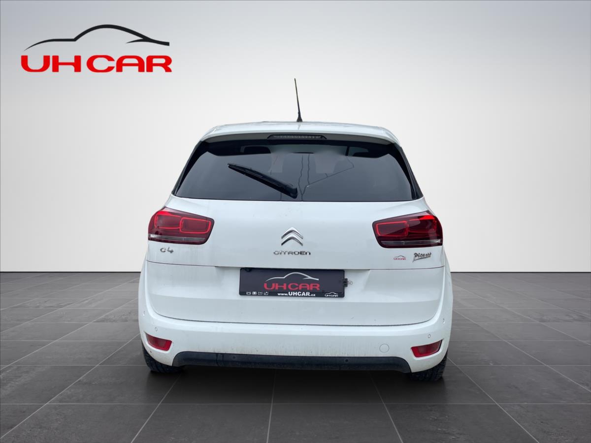 Citroën C4 Picasso