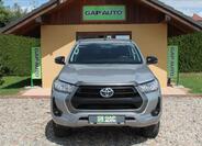 Toyota Hilux 2