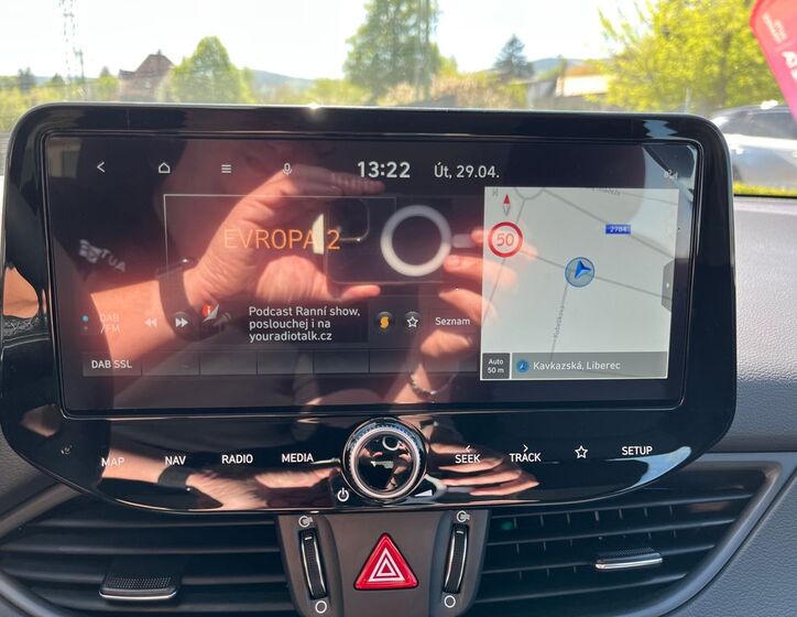 Hyundai i30 22