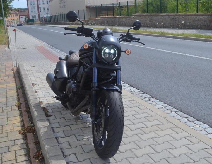 Honda Ostatní 5