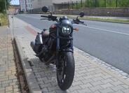 Honda Ostatní 5