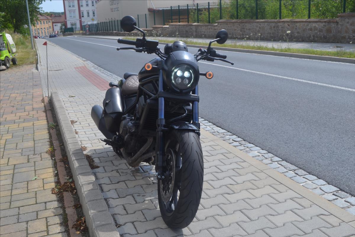 Honda Ostatní