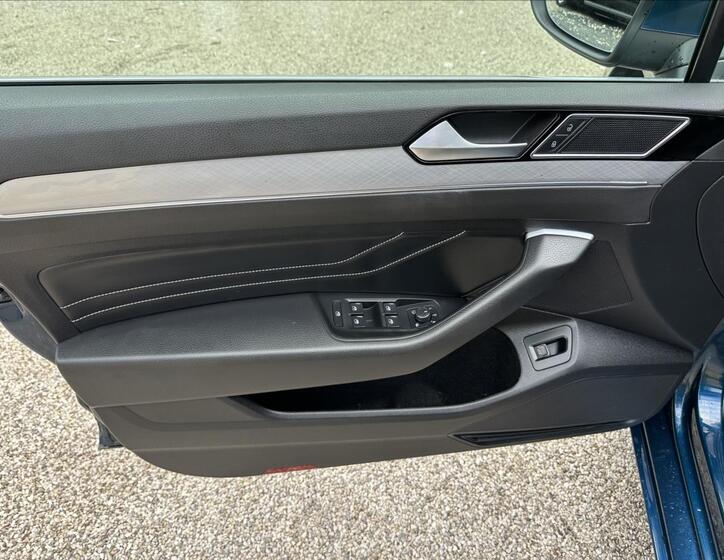 Volkswagen Passat 7