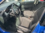 Škoda Fabia 6