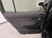 Volkswagen Touran 28