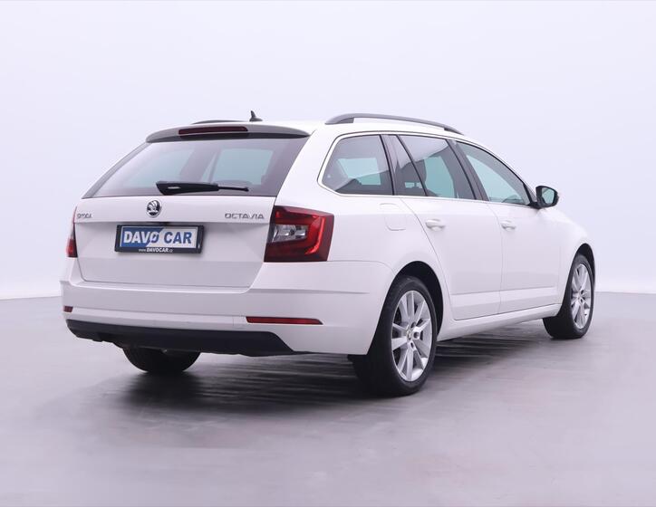 Škoda Octavia 7