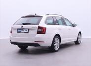 Škoda Octavia 7