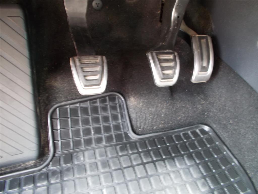 Škoda Octavia 27