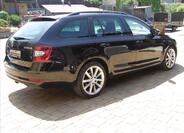 Škoda Octavia 5