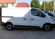 Renault Trafic 3