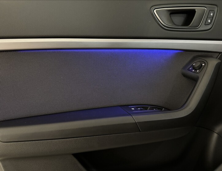 Seat Ateca 37