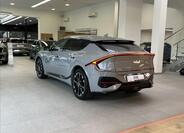 KIA EV6 7