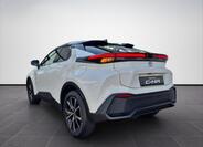 Toyota C-HR 5