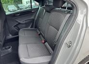 Škoda Rapid 7