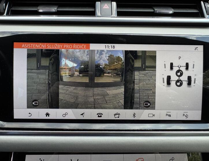 Land Rover Range Rover Velar 38
