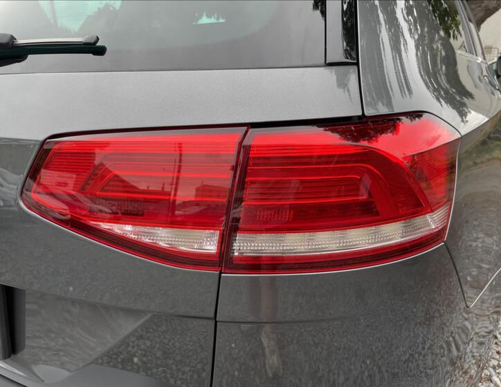 Volkswagen Passat 39