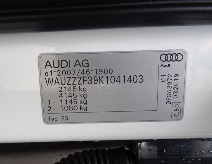 Audi Q3 29