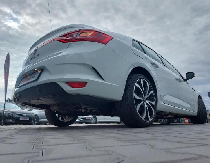 Renault Mégane 37