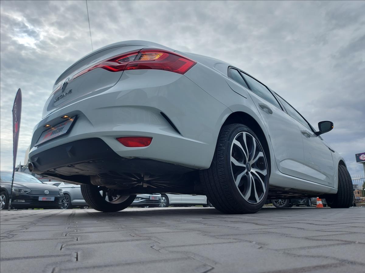 Renault Mégane