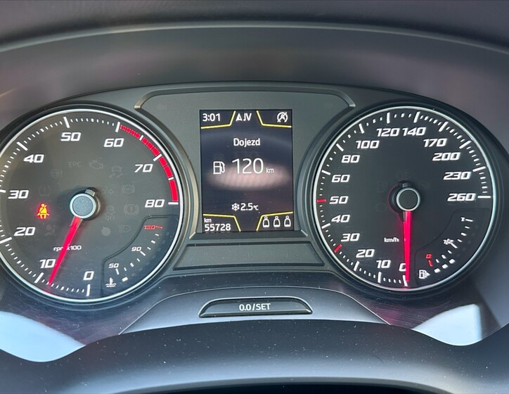 Seat Ateca 25