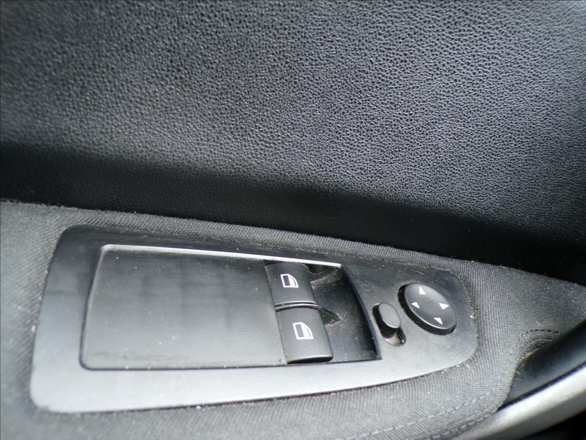 BMW Řada 1