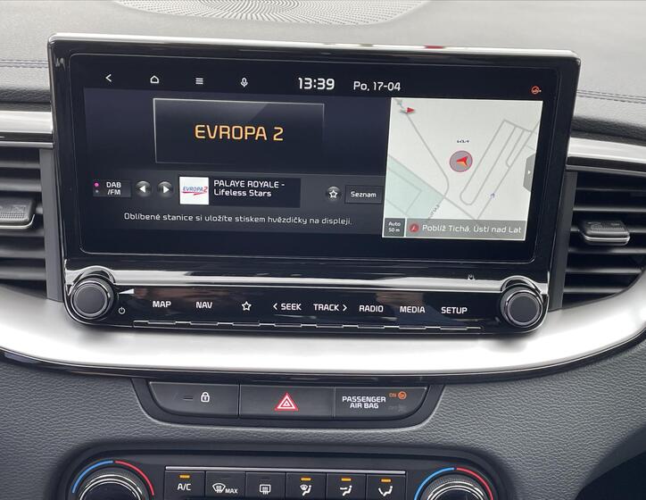 KIA XCeed 18