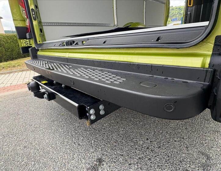 Iveco Daily 21