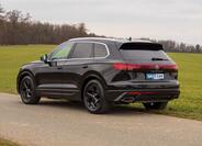 Volkswagen Touareg 5