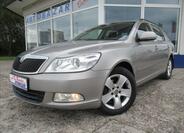 Škoda Octavia 2