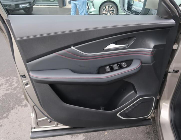 Dongfeng T5 EVO 22