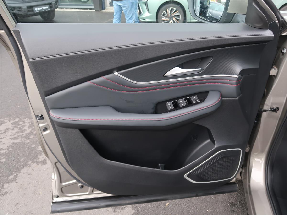 Dongfeng T5 EVO
