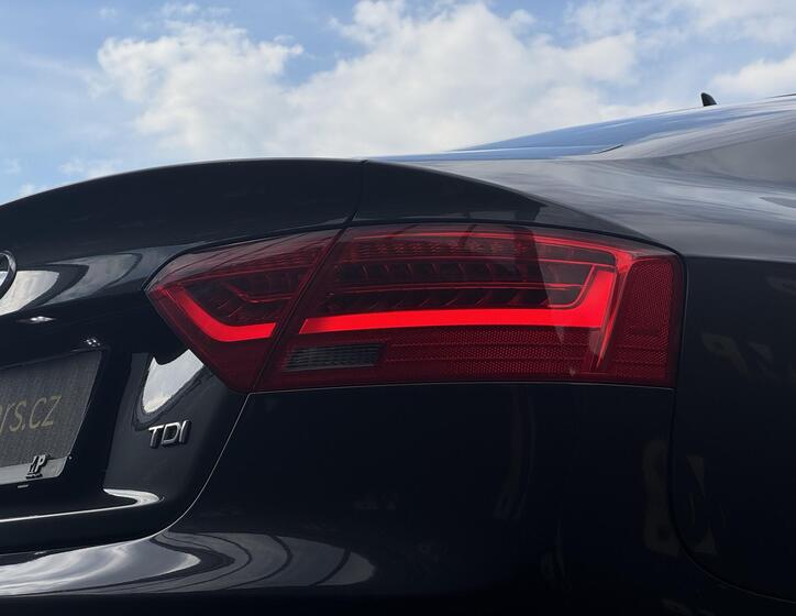 Audi A5 37