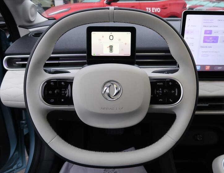 Dongfeng Box 17