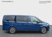 Mercedes-Benz Vito 8
