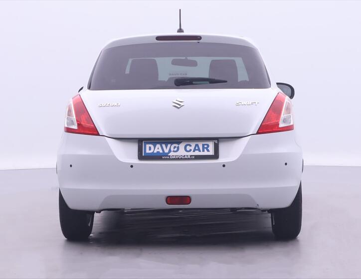 Suzuki Swift 6