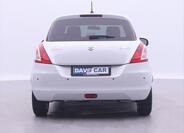 Suzuki Swift 6