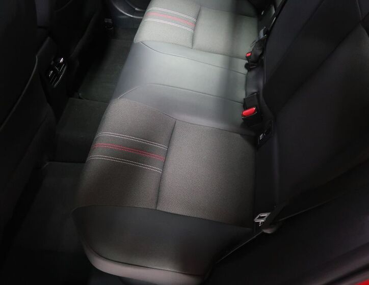 Toyota Corolla 11