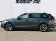 Škoda Octavia 4