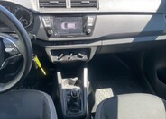 Škoda Fabia 10